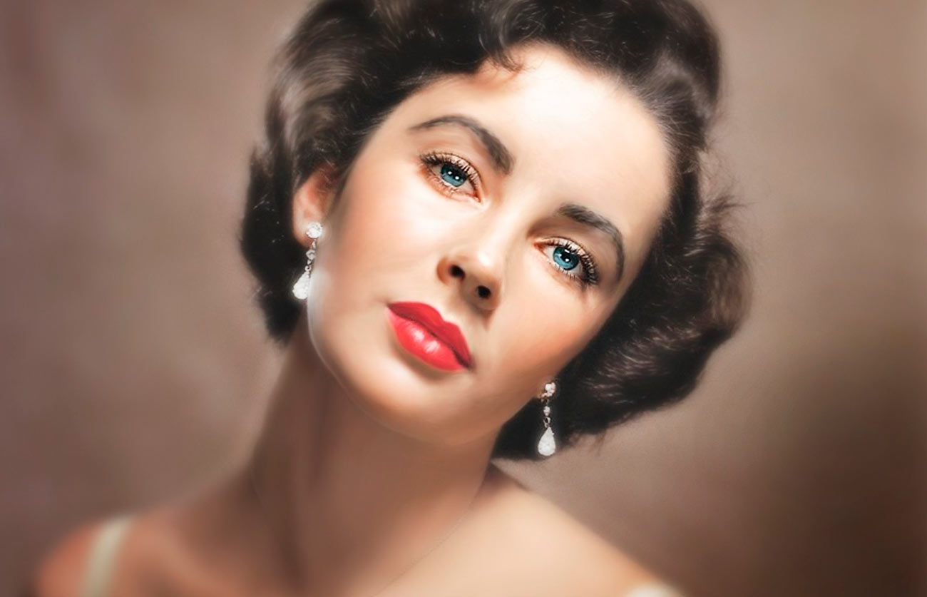 Elizabeth Taylor