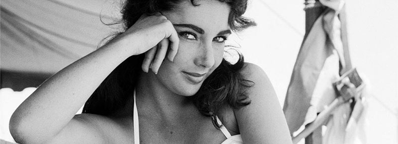 Elizabeth Taylor