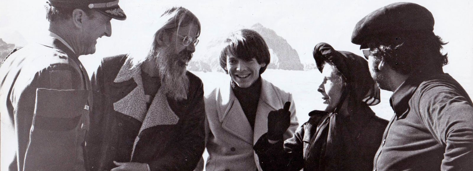 Una secuencia al azar (VI): 'Harold y Maude', de Hal Ashby - fotograma