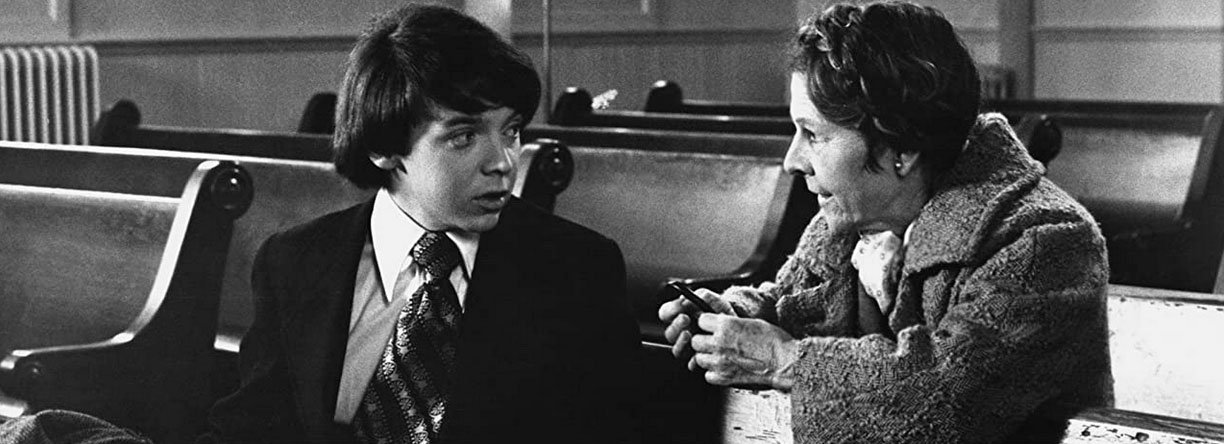 Una secuencia al azar (VI): 'Harold y Maude', de Hal Ashby - fotograma