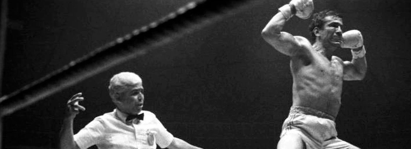 Perico Fernández y la fugaz gloria de un pionero - foto