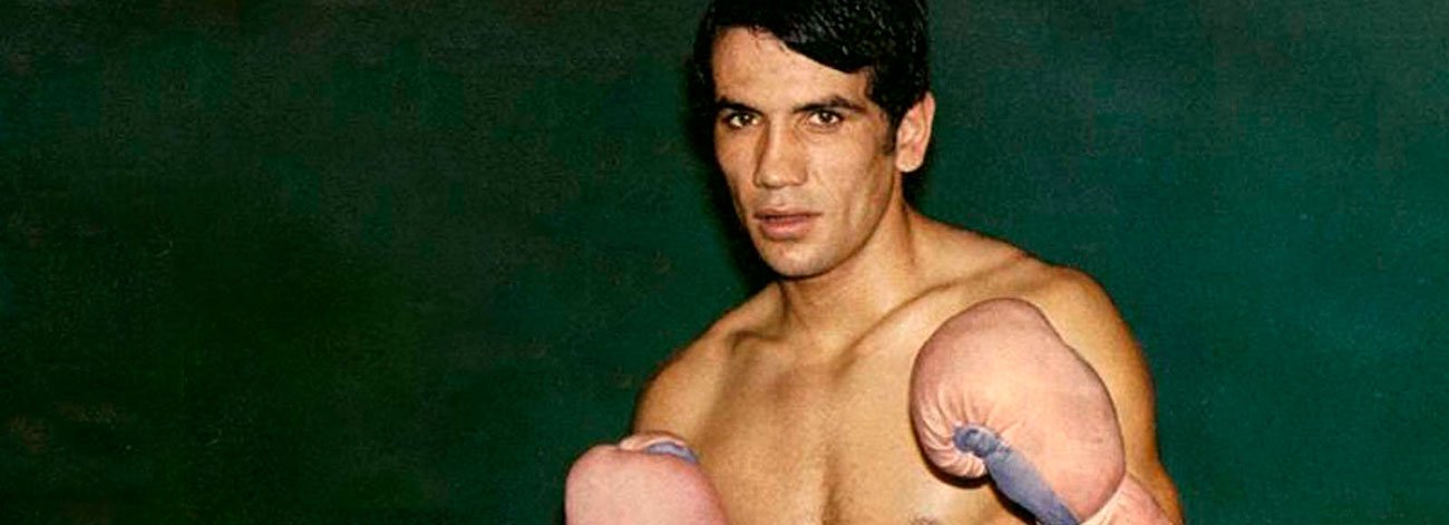 Perico Fernández y la fugaz gloria de un pionero - foto