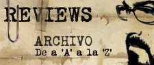 Reviews Abismales