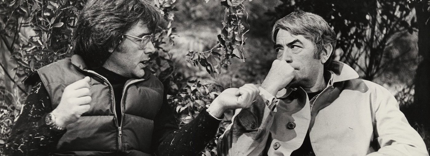 Richard Donner y la genialidad de la vieja escuela - foto