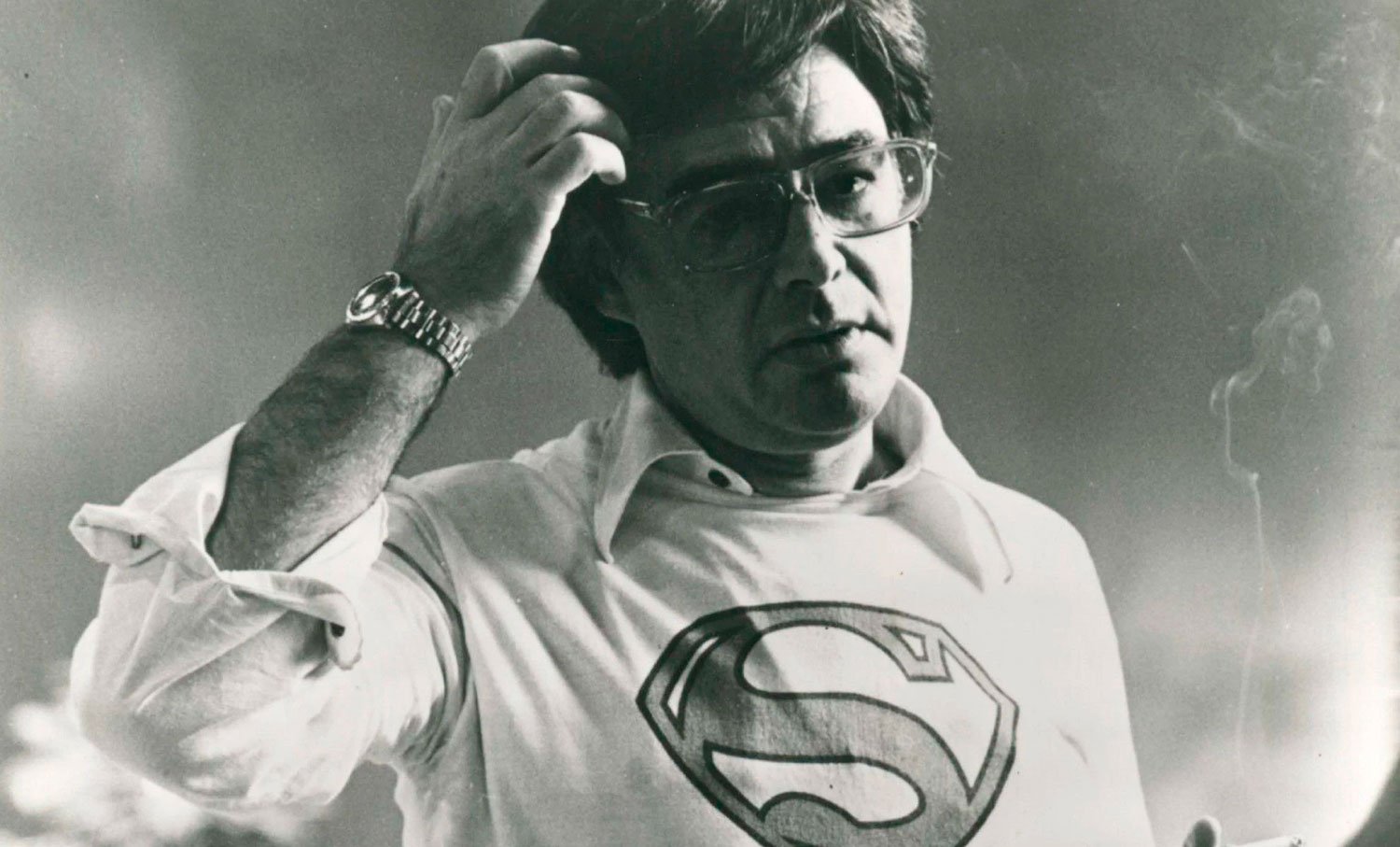 Richard Donner y la genialidad de la vieja escuela - foto