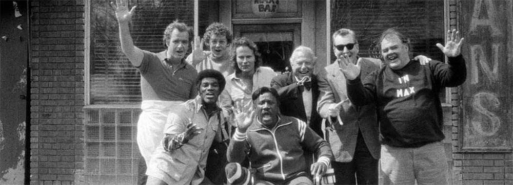 Richard Donner y la genialidad de la vieja escuela - foto