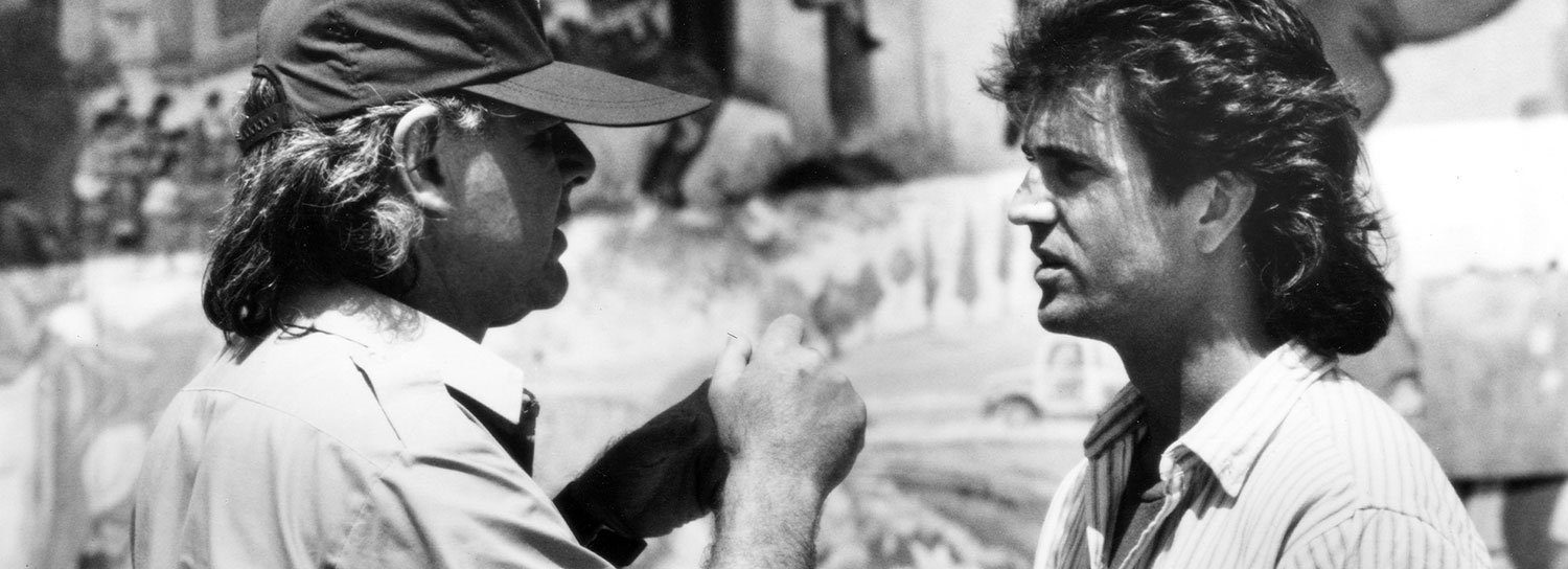 Richard Donner y la genialidad de la vieja escuela - foto