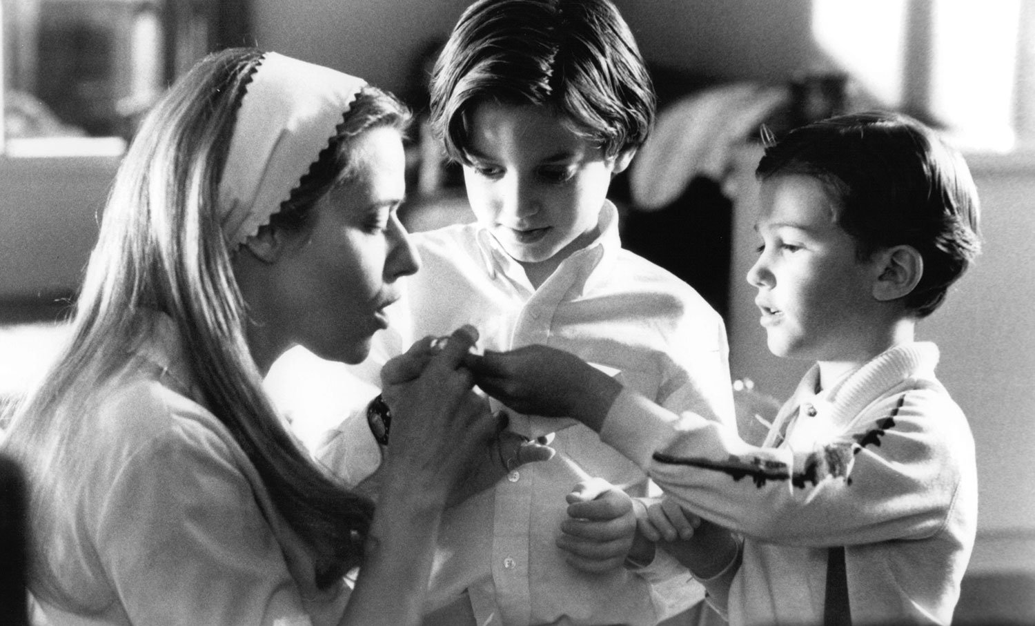 Richard Donner y la genialidad de la vieja escuela - foto