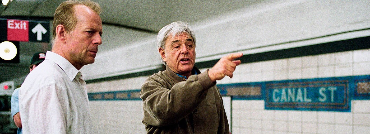 Richard Donner y la genialidad de la vieja escuela - foto