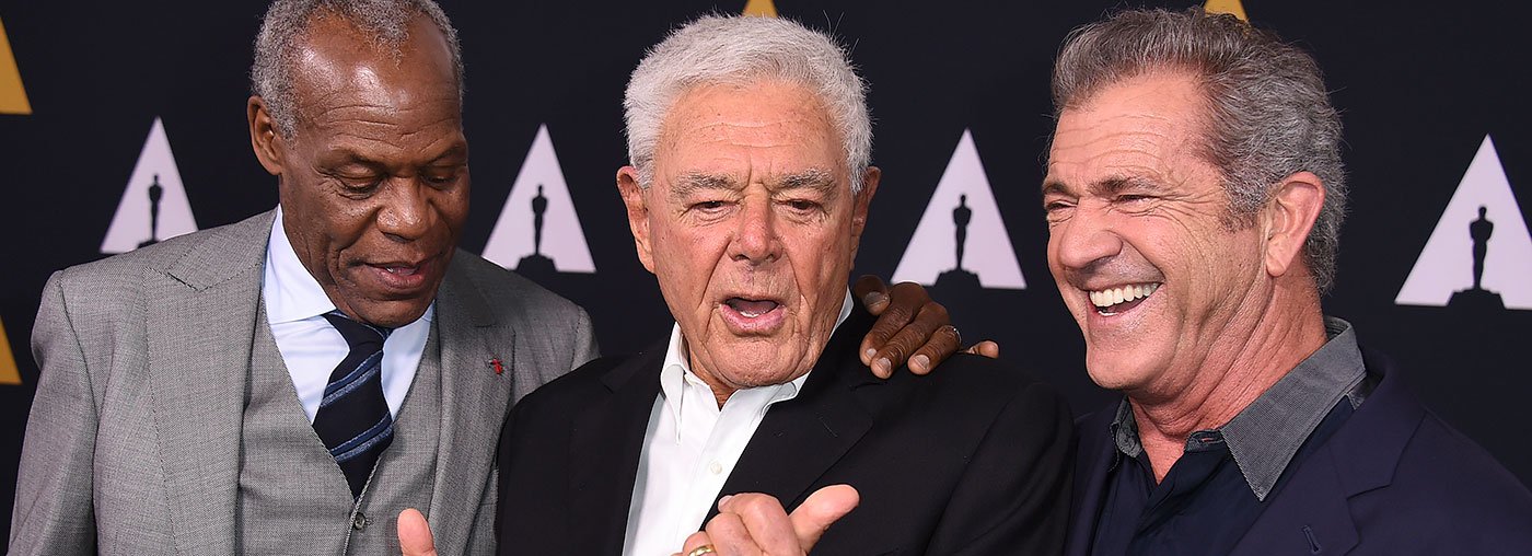Richard Donner y la genialidad de la vieja escuela - foto