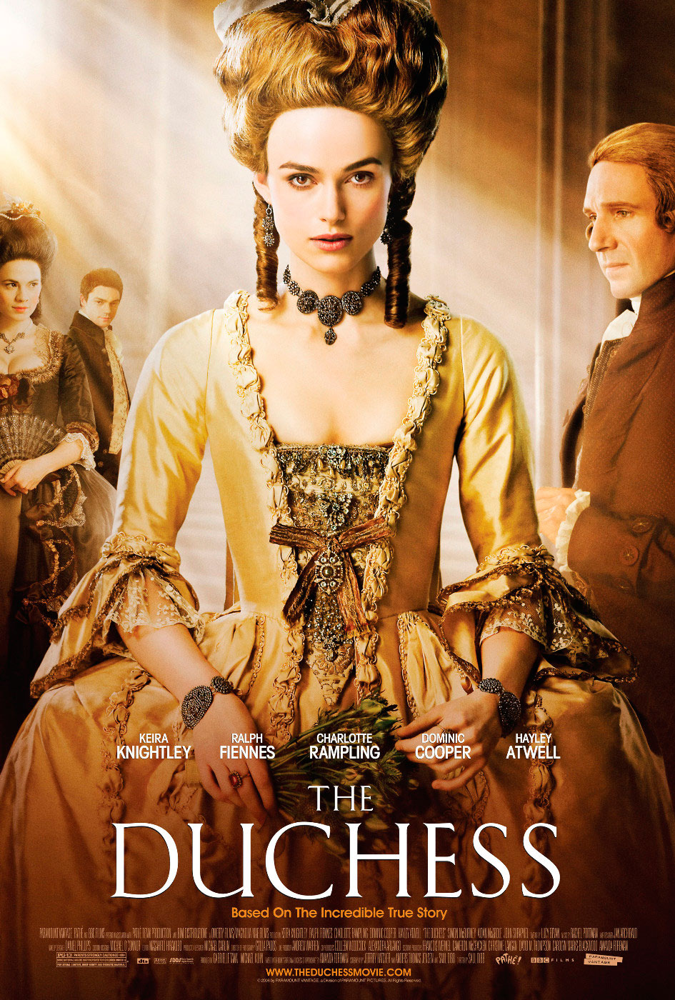 La Duquesa (The Duchess)