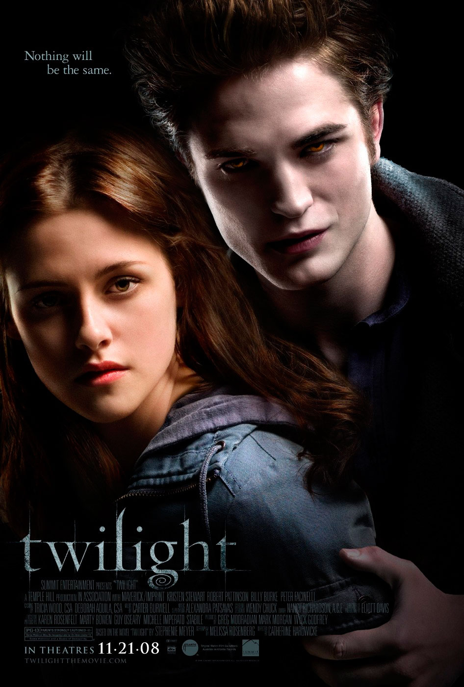 Crepúsculo