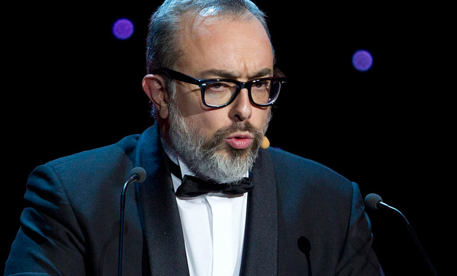 XXV Premios Goya: Un discurso inolvidable y una gala interminable