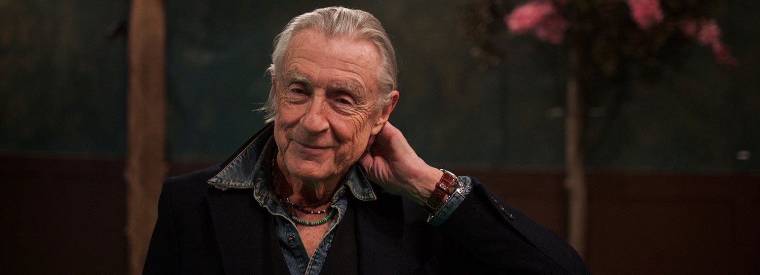 Joel Schumacher, polifacético y versátil estilista - foto