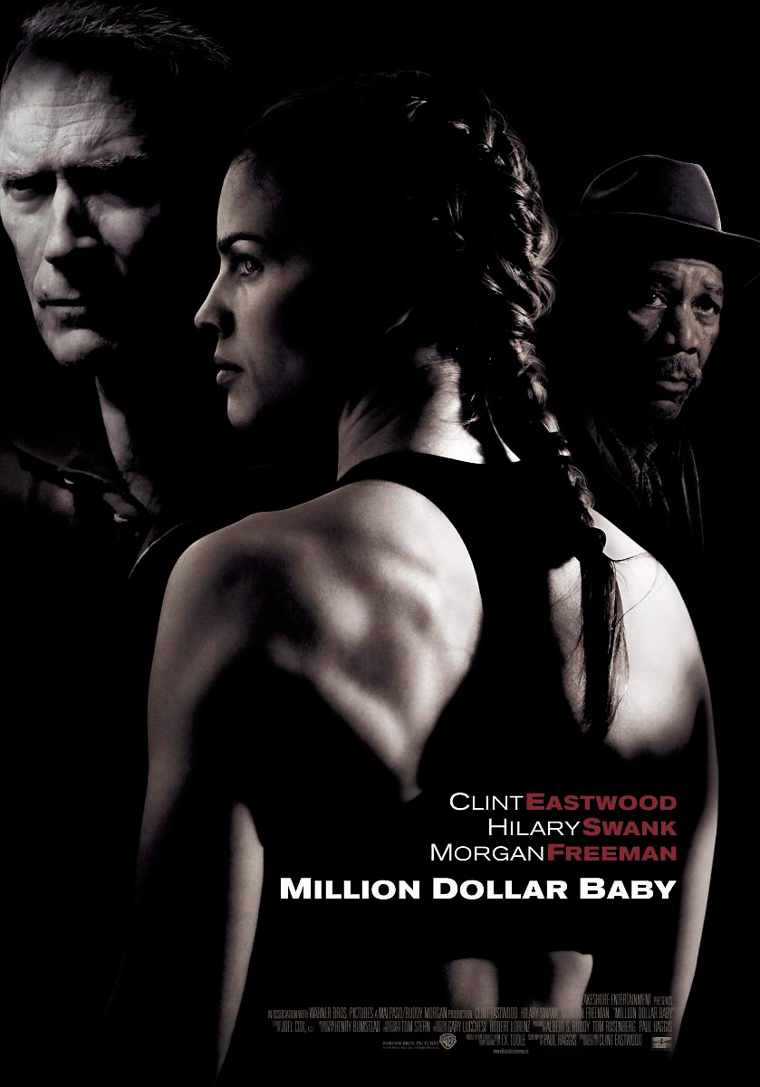 Review ´Million dollar baby´