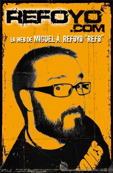 REFO Website