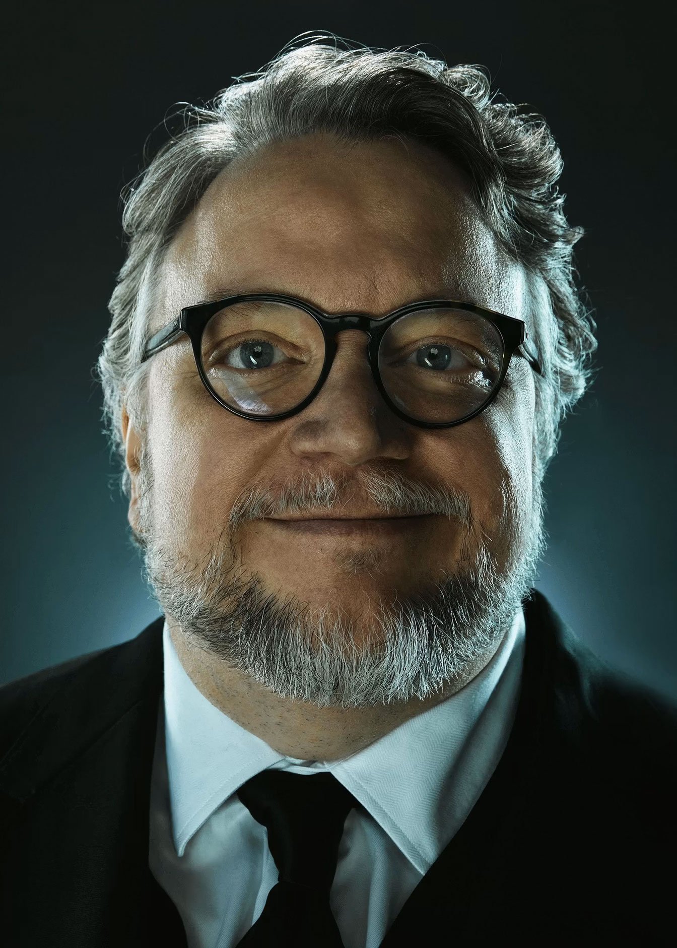 Guillermo del Toro