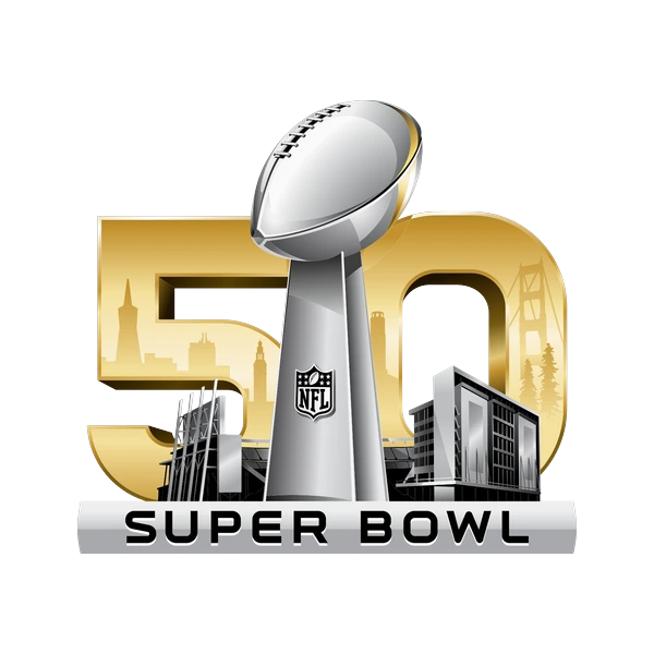 L Super Bowl (2016)