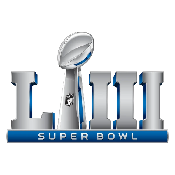 LIII Super Bowl (2019)