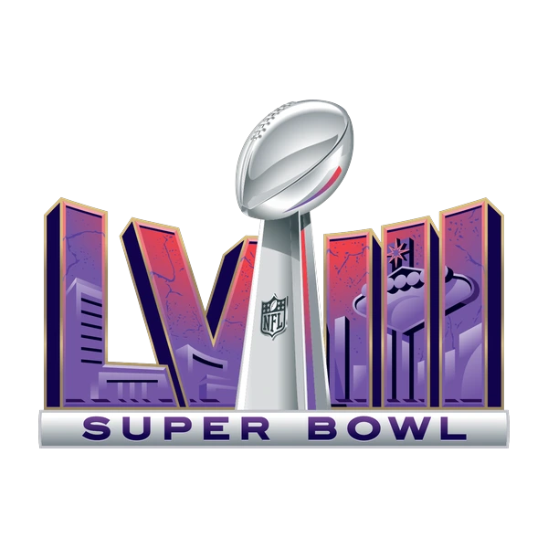 LVIII Super Bowl (2024)