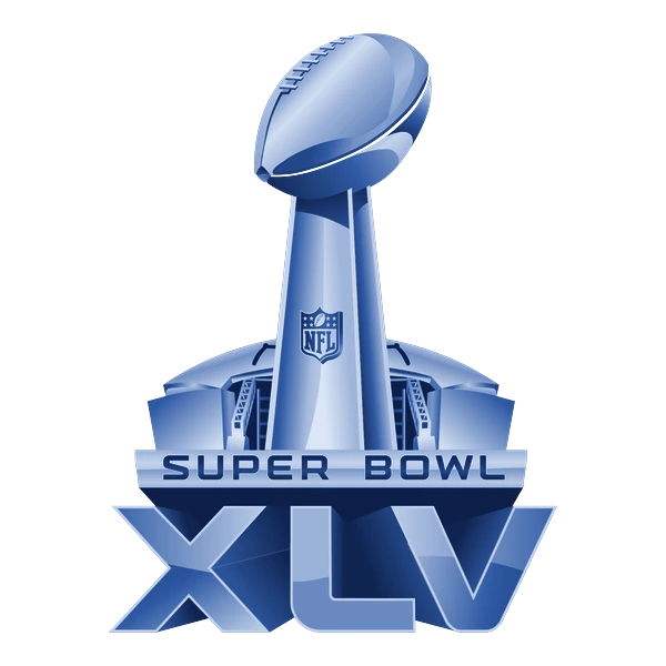 XLV Super Bowl (2011)