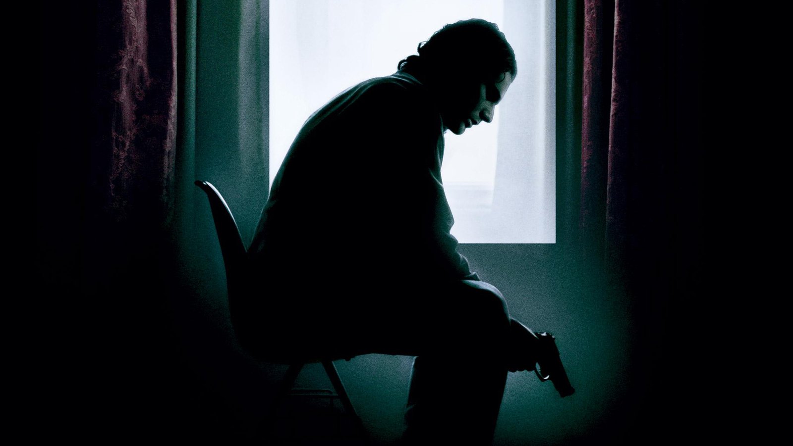 Fotograma de Múnich (2005), de Steven Spielberg