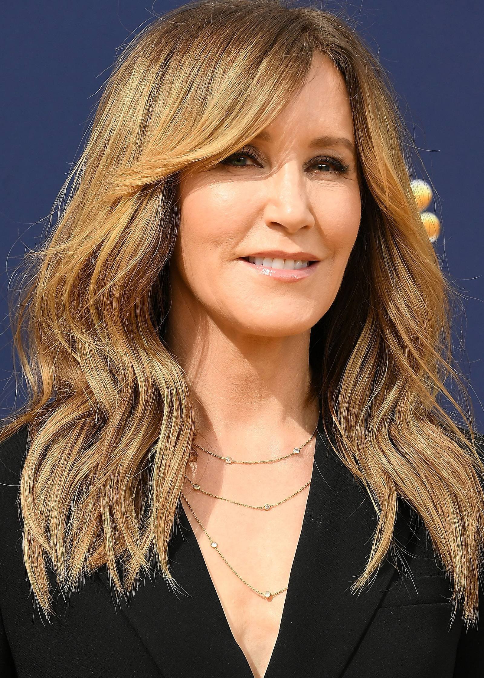 Felicity Huffman
