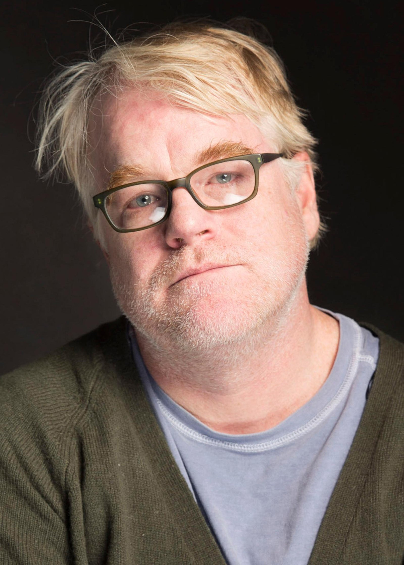 Philip Seymour Hoffman