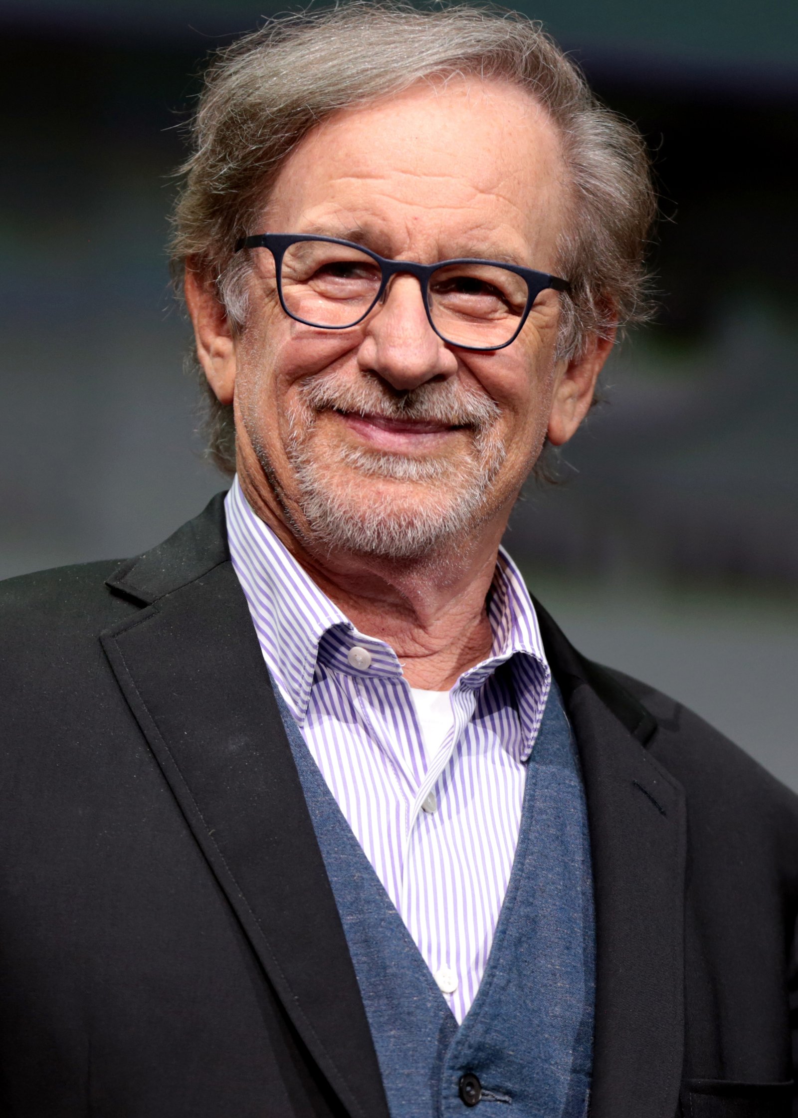 Steven Spielberg