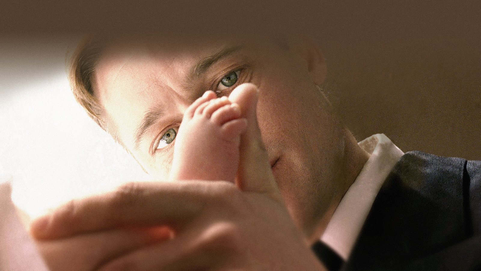 Fotograma de El árbol de la vida (2011), de Terrence Malick