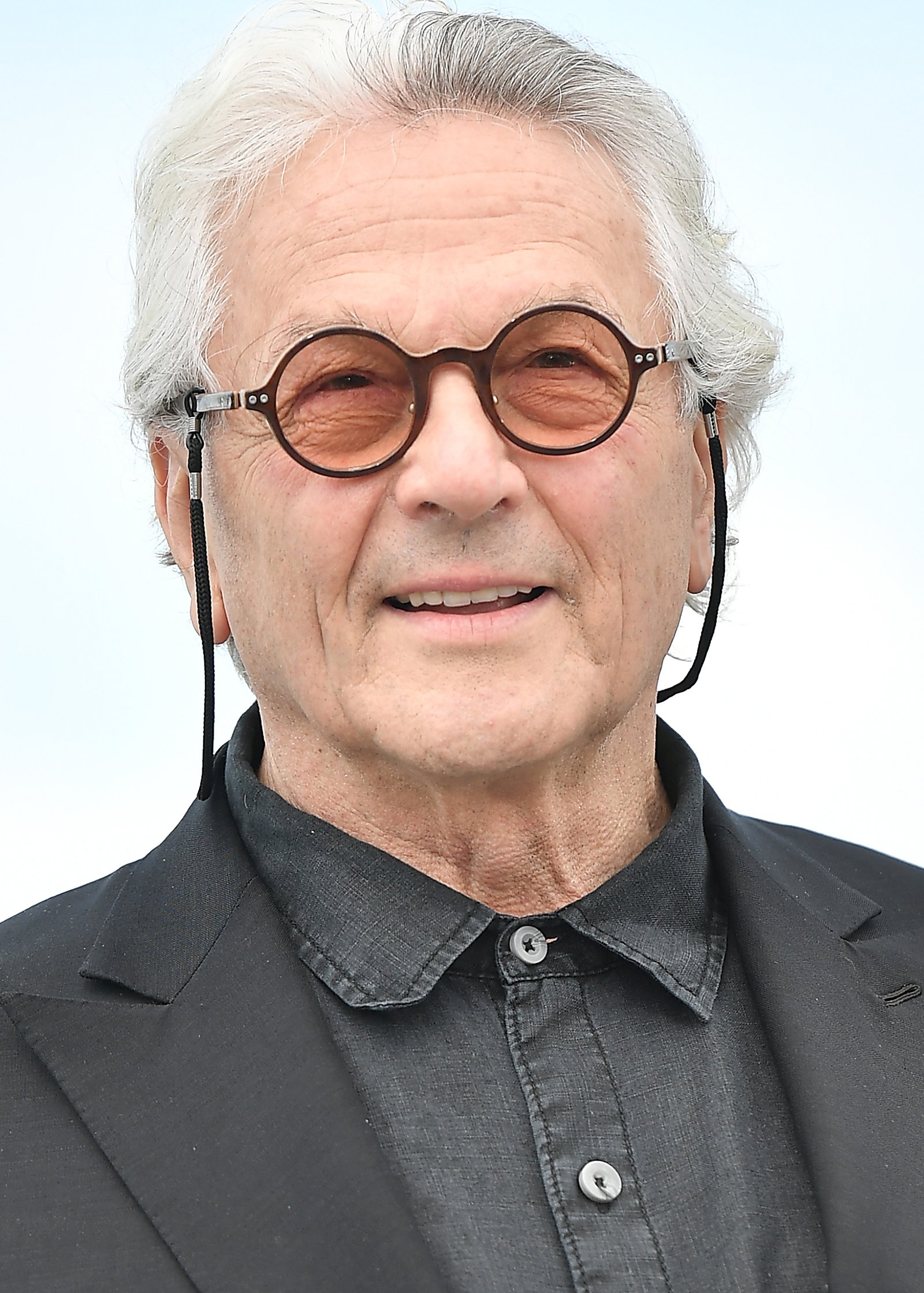 George Miller