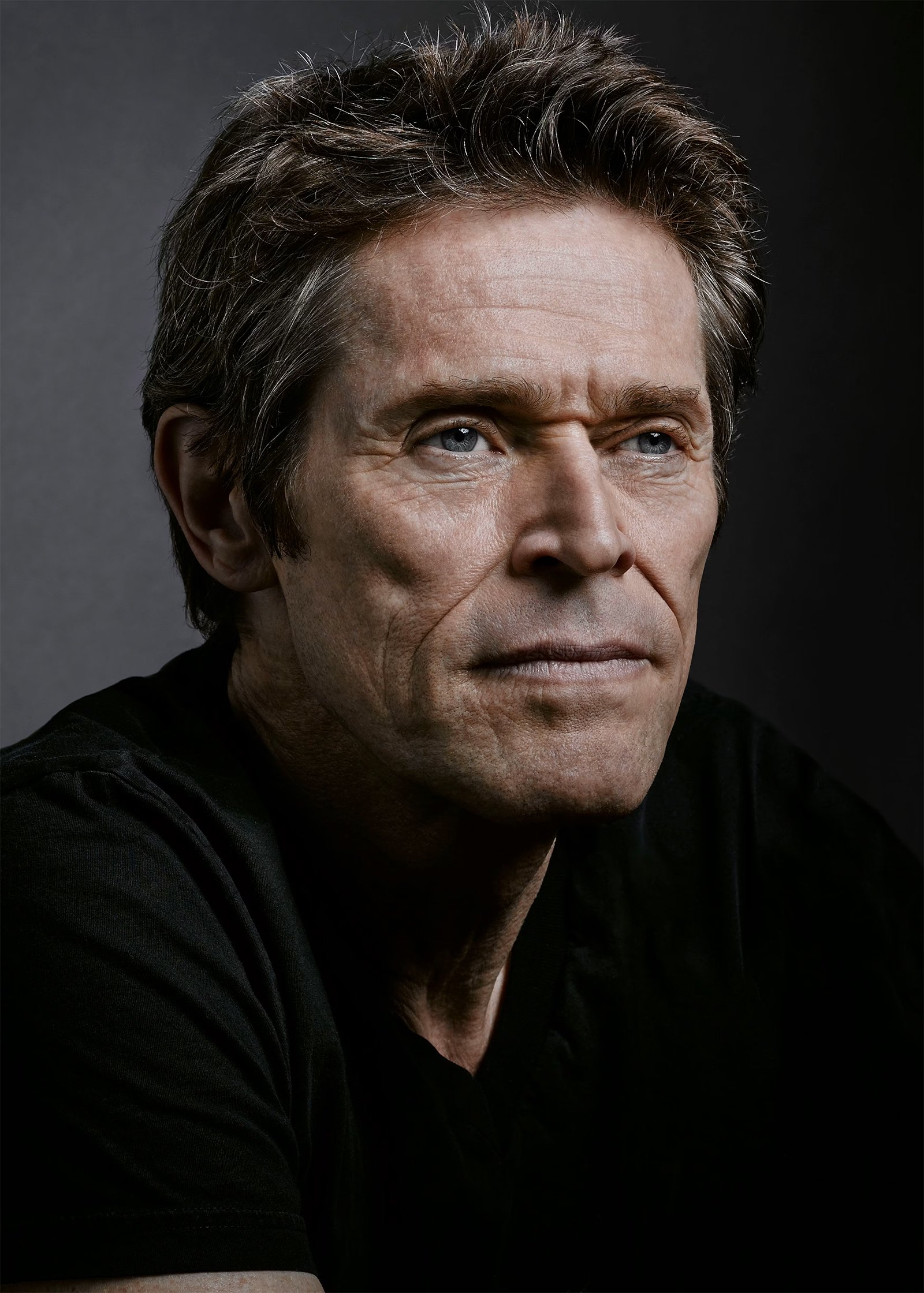 Willem Dafoe