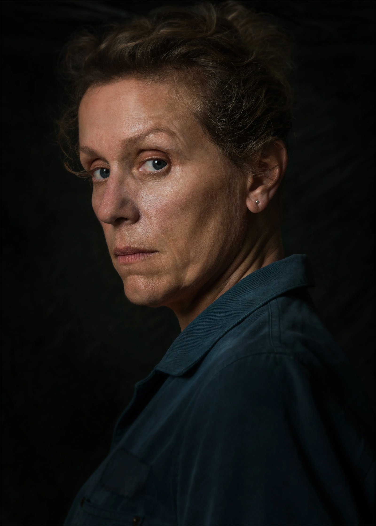 Frances McDormand
