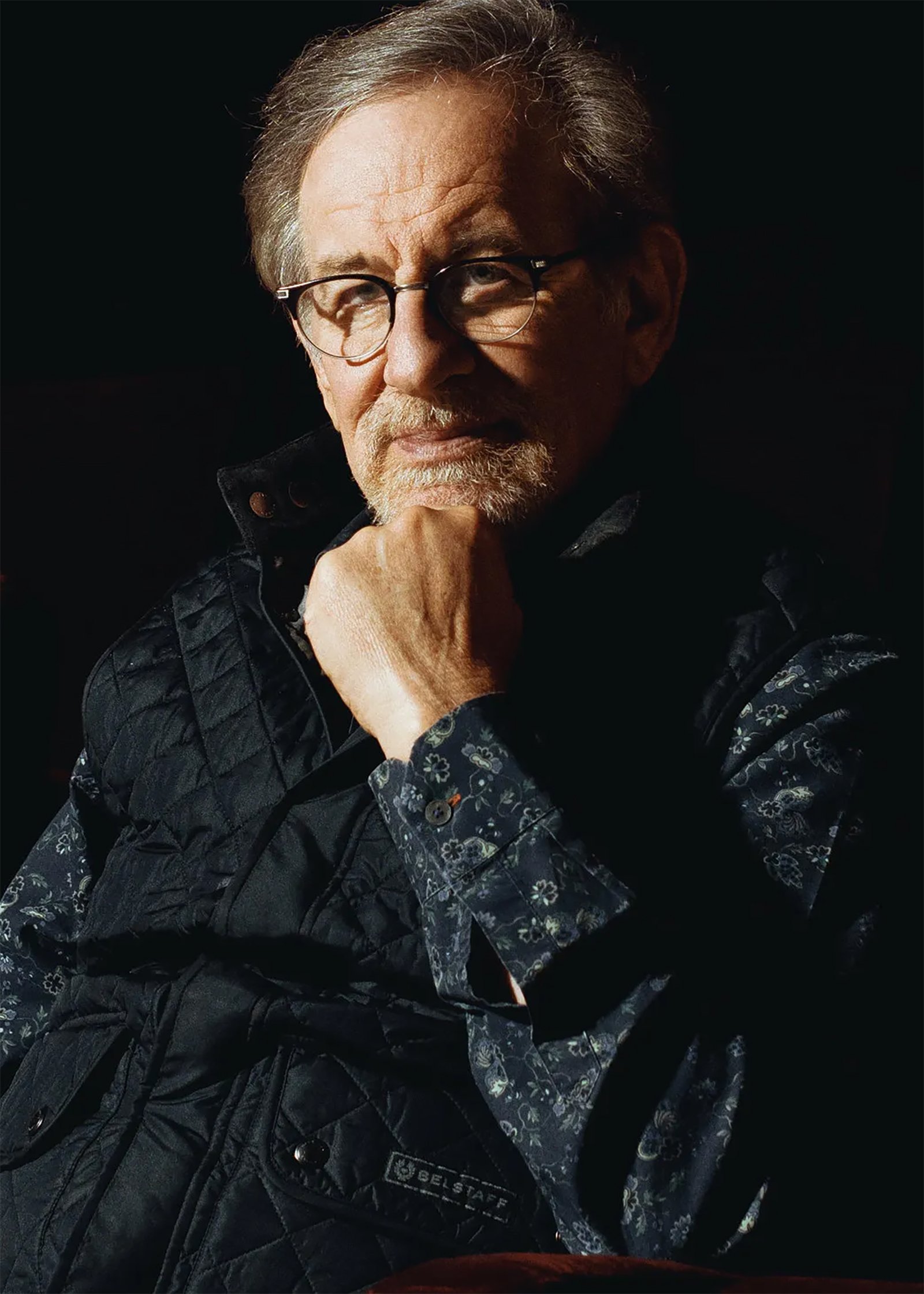 Steven Spielberg