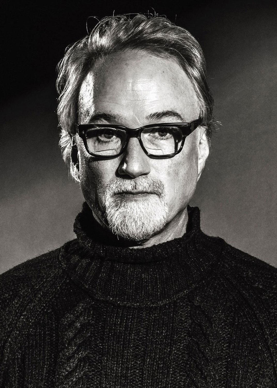 David Fincher