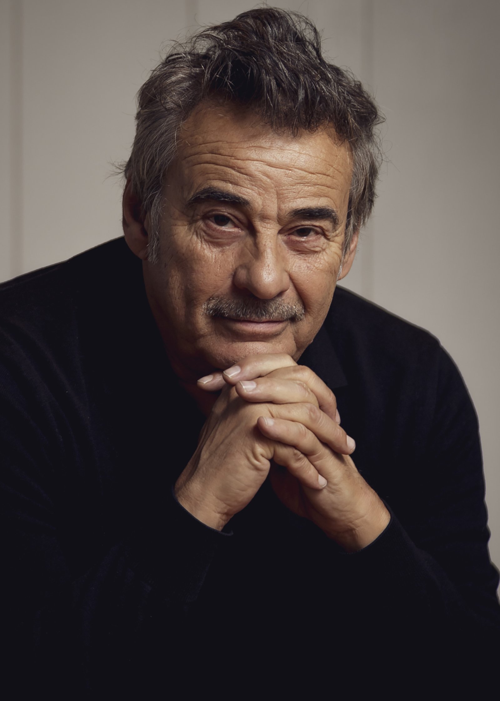 Eduard Fernández