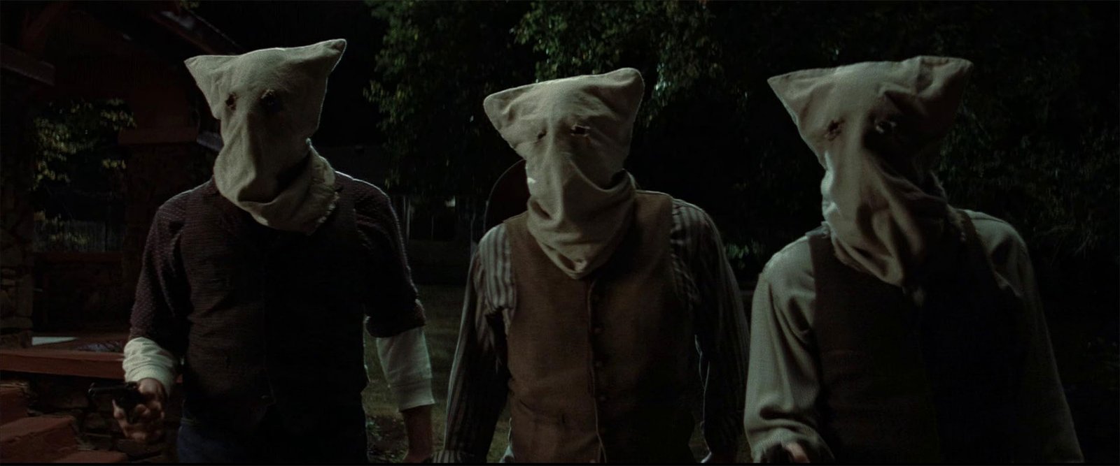Los asesinos de la luna