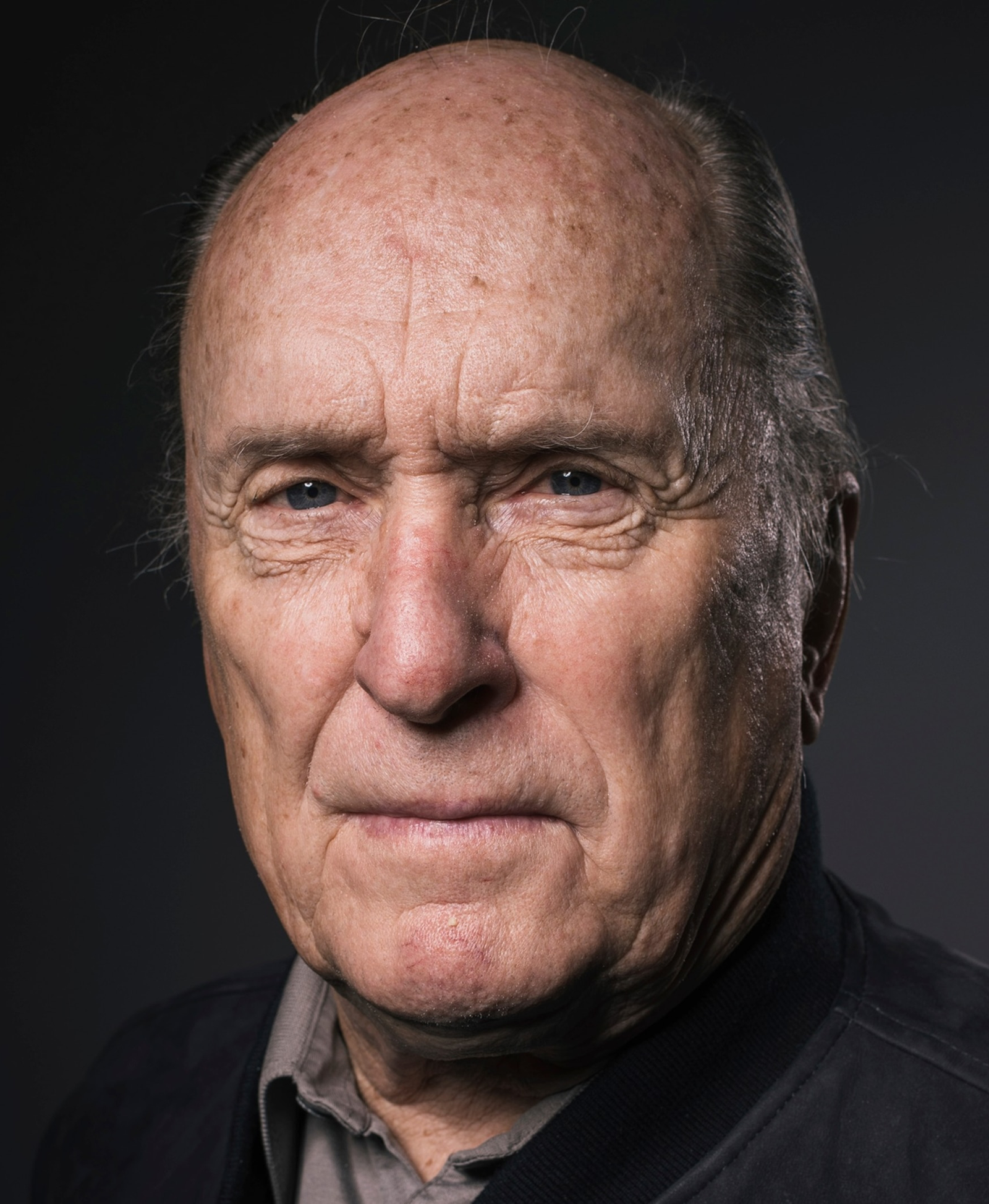 Robert Duvall