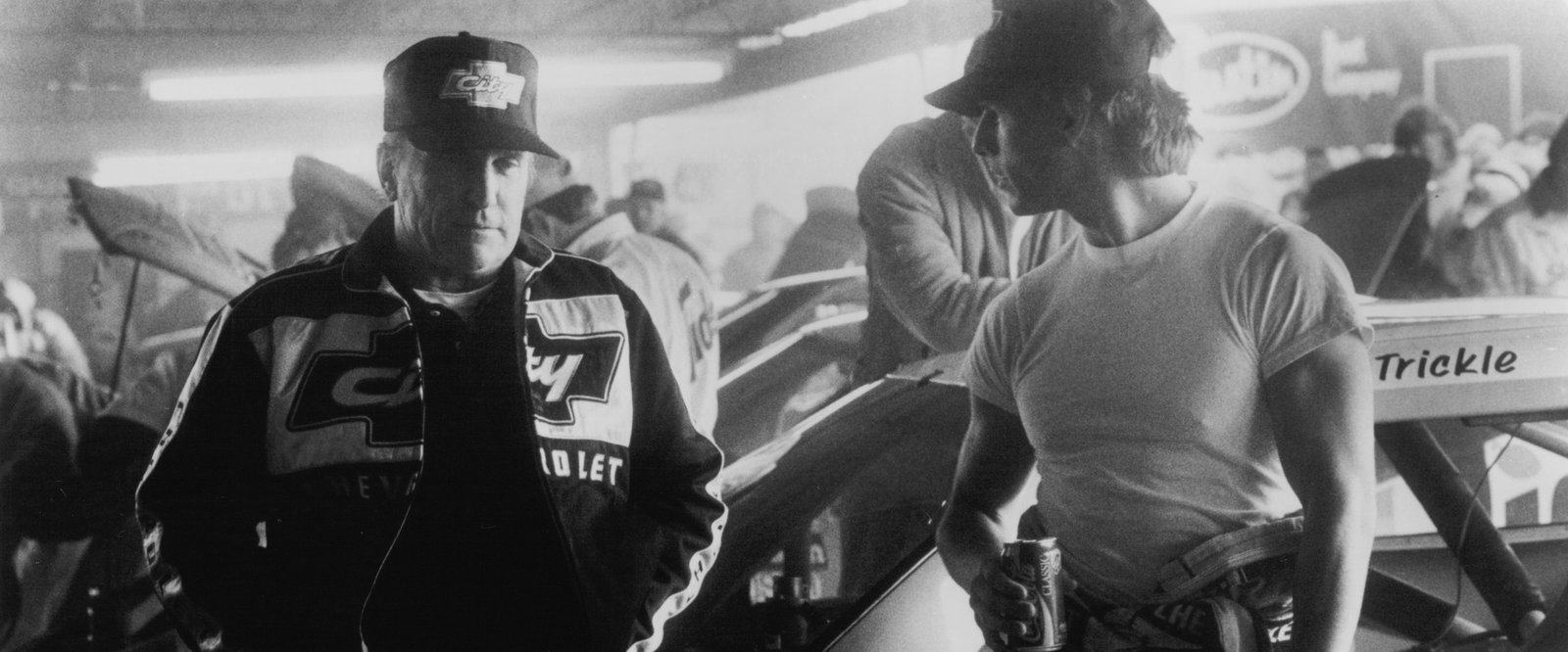 Robert Duvall